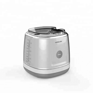 Waterpulse V700 casa de alta presión pantalla táctil Abravise hilo <span class=keywords><strong>Dental</strong></span> agua Flosser hilo - Product Image 3