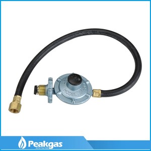Suministro de fábrica, precio atractivo, piezas compactas de regulador de gas <span class=keywords><strong>propano</strong></span> - Product Image 1