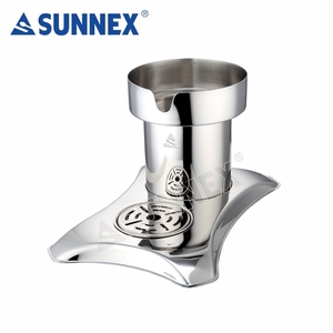 For Sunnex New 5L Stainless Steel Cold Drink Dispenser for Hotels Restaurants <b>Food</b> <b>Warmer</b> Pans Chafing Dish - Product Image 5