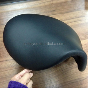 Ergonomic Swivel Lift PU Leather Mini <strong>Office</strong> Dental <strong>Stool</strong>, Assistant <strong>Stool</strong> for Dental <strong>Office</strong> HY3007 - Product Image 3