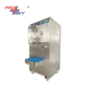 Lote Congelador/de Hielo Para Hacer Helados Para Negocios Gelato - Product Image 1