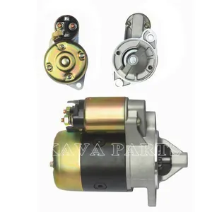 12V Auto Starter Motor For Nissan Z24、23300-W0414、23300-W0415、23300-W0417