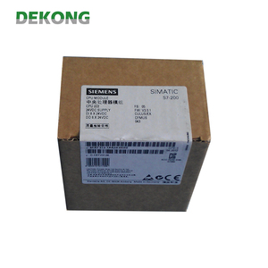 <span class=keywords><strong>Siemens</strong></span> simatic s7-200 <span class=keywords><strong>automate</strong></span>. 6es7291- 8ba20- 0xa0 - Product Image 6