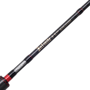 Canne à pêche Noeby A6 Slow Jigging 6'5'' 1 section 10+1 anneaux <span class=keywords><strong>Fuji</strong></span> pour la pêche en eau salée - Product Image 2