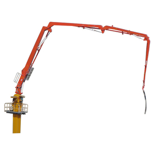 HG32B: 32 metros de bomba de hormigón hacer boom - Product Image 1
