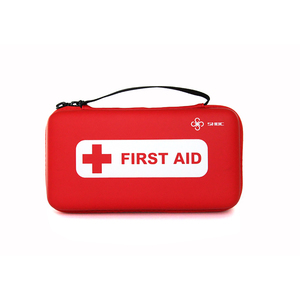 Kit/<span class=keywords><strong>borse</strong></span> di sopravvivenza di pronto soccorso impermeabili in EVA certificate portatili di vendita calda della fabbrica con forniture - Product Image 5