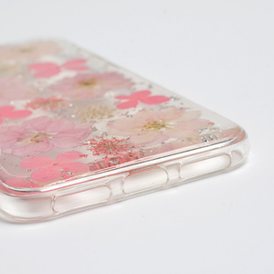 เคส PC ลายดอกไม้แห้งสวยงามสำหรับ14 15 16 Pro PLUS ฝาหลัง <span class=keywords><strong>iPhone</strong></span> <span class=keywords><strong>X</strong></span> - Product Image 5
