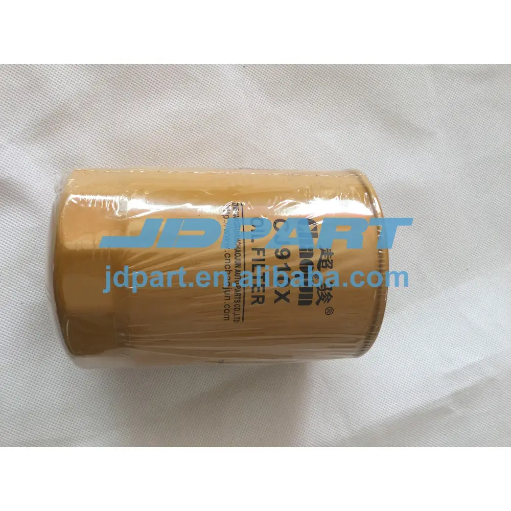 D1105 Oil Filter For Kubota