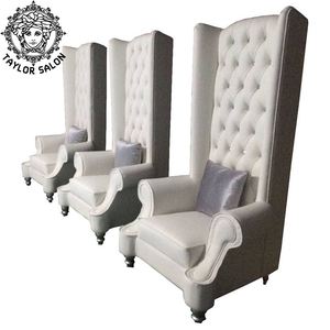 De Lujo trono masaje de <span class=keywords><strong>pies</strong></span> <span class=keywords><strong>spa</strong></span> Silla de pedicura con jet - Product Image 4