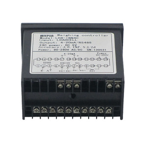 Bộ Điều Khiển Trọng Lượng Lập Trình Thương Hiệu MYPIN (Model: LH86-RND) Với Đầu Ra Rơle, Dụng Cụ Đo Trọng Lượng - Product Image 3