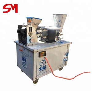 Pequeños moldes de inversión y grandes beneficios de samosa maker - Product Image 2