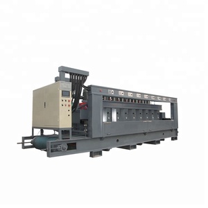 Đa-đầu đá cẩm thạch đá terrazzo đánh bóng bề mặt máy xay gạch sàn gạch đánh bóng mịn bọc lại đánh bóng máy - Product Image 1