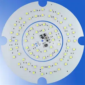 用于紧急照明印刷电路板的铜箔 pcb