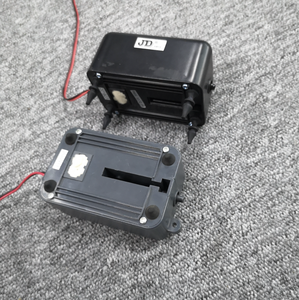 M800 8 L/min caudal de aire mini bomba de aire Anti decúbito de colchón - Product Image 4