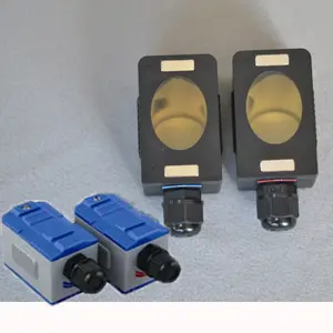 Teren Clamp on <strong>Sensor</strong> Ultrasonic <strong>Flow</strong> Meter Transducer Liquid <strong>Flow</strong> <strong>Sensor</strong> Manufacturer Price - Product Image 6