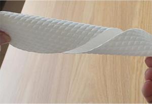 Piedi assorbenti usa e getta organici per mantenere le scarpe solette fresche e inodore - Product Image 3