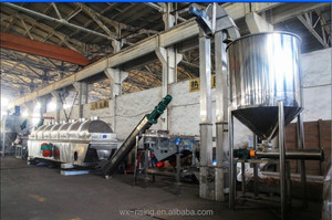 Rohe Meersalz verarbeitung Komplette Linie - Product Image 3