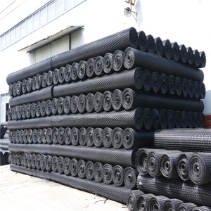 Nhựa đường xây dựng vật liệu polypropylene <span class=keywords><strong>PP</strong></span> hai trục <span class=keywords><strong>geogrid</strong></span> - Product Image 6