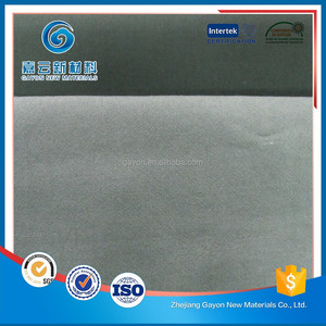 Tela resistente al fuego hecho en 50% de Meta-aramida/48% Para-aramida/fibra conductora <span class=keywords><strong>2</strong></span>% - Product Image 5