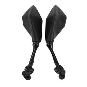 Espejos Retrovisores Laterales TCMT Compatibles con Kawasaki <span class=keywords><strong>Ninja</strong></span> ZX-4RR <span class=keywords><strong>ZX4RR</strong></span> ZX-25R 2022 2023 2024 XF-440 - Product Image 1