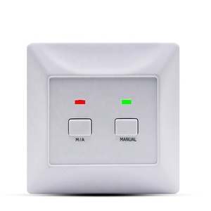 <span class=keywords><strong>Thermostat</strong></span> de chaudière à <span class=keywords><strong>gaz</strong></span> moderne <span class=keywords><strong>sans</strong></span> <span class=keywords><strong>fil</strong></span> RF 433 MHz 868 MHz pour usage extérieur et hôtelier - Product Image 5