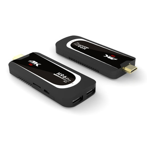 Giá Rẻ Nhất H96 Pro H3 2Gb Ram 16Gb Rom 4K Youtube Tv Stick S905X Với Live <span class=keywords><strong>Stream</strong></span> - Product Image 4
