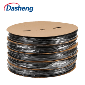 Ống co nhiệt đen ống co nhiệt với nhiệt độ cao và VT-200 nhiệt cao - Product Image 5