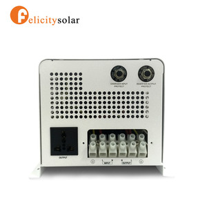 Chine hot vente 5000 watt générateur onduleur onduleur solaire <span class=keywords><strong>48</strong></span> v à 220 v 5000 w <span class=keywords><strong>inverter</strong></span> - Product Image 2