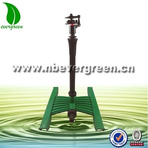1/2 " de jardín de gran alcance de ángulo para hombre kits de rociadores similares a rainbird - Product Image 1