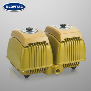 AP-400L nueva bomba de aire lineal sin aceite, fabricada en taiwán - Product Image 3