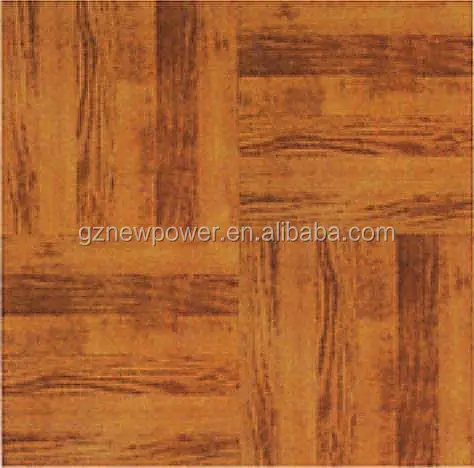 Thiết kế mới mô hình phổ biến gỗ không thấm nước vinyl/pvc sàn mat/cuộn, bán nhà máy