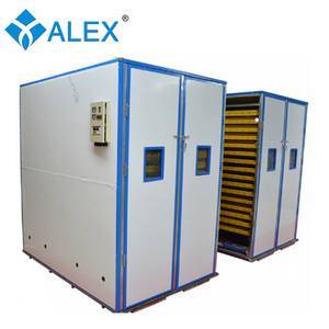 Incubadora automática <span class=keywords><strong>de</strong></span> huevos <span class=keywords><strong>de</strong></span> aves <span class=keywords><strong>de</strong></span> corral, diseño novedoso, gran escala, <span class=keywords><strong>precio</strong></span> AI-22528 - Product Image 1