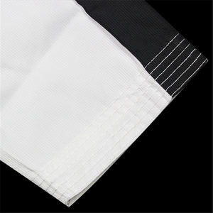 Uniformes de <span class=keywords><strong>Taekwondo</strong></span> WOOSUNG, Envío Gratuito de Muestras, Logotipo Personalizado, Uniforme de <span class=keywords><strong>Taekwondo</strong></span> ITF, <span class=keywords><strong>Dobok</strong></span> de Entrenamiento de <span class=keywords><strong>Taekwondo</strong></span> - Product Image 6