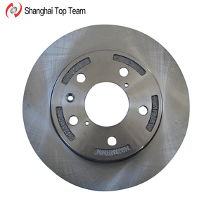 Piezas de chasis delantero de excelente calidad, freno de disco Oem para vehículo, <span class=keywords><strong>precio</strong></span> de freno de disco, rotor de freno de disco - Product Image 1