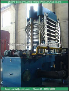 Sử dụng EVA Lưu Hóa press/Dùng old máy để làm cho EVA bọt tấm hoặc EVA cuộn - Product Image 2