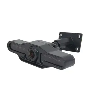 新款汽车黑盒双镜头录像机仪表板凸轮后视摄像头