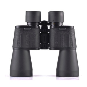 Binocolo Bijia 10X50 ad Alta Potenza per Adulti, Resistente con Visione Notturna per Osservazione delle <span class=keywords><strong>Stelle</strong></span> e Birdwatching - Product Image 4