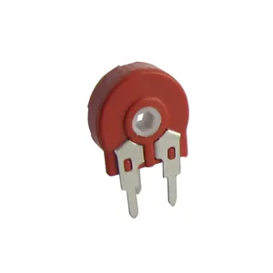 3k ohm trimpot variable resistor acp b50k potentiometer CA6 CA9 CA14 PT6 PT10 PT15 timer