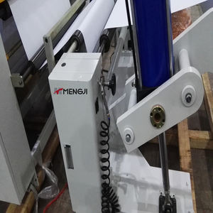 Chất lượng cao thuốc lá giấy xả băng máy - Product Image 3