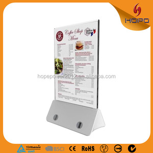 Nuevos productos 2017 producto innovador regalo banco de la energía para el restaurante - Product Image 2