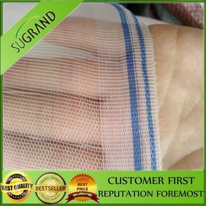 100% de la virgen hdpe malla antiafidos mejor red de insectos distribuidor - Product Image 3