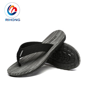 Profession Factory Hand Made Luxury logo Custom Fleece <strong>Flip</strong> <strong>Flop</strong> Sandal Men slippers <strong>Memory</strong> <strong>Foam</strong> - Product Image 6