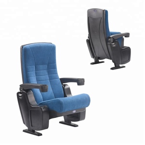 Sillón de <span class=keywords><strong>Cine</strong></span> 3D VIP con 5 Años de Garantía de <span class=keywords><strong>Calidad</strong></span> Gratuita - Product Image 4
