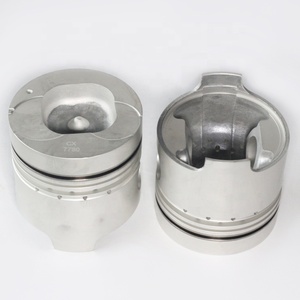 El Japón hizo de pistón de piezas de motor de 6BD1 1121117770, 112111-7770 1-12111777-0-5-12111-068-0-5-12111-068-2 - Product Image 2