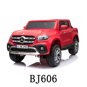 Chaude <span class=keywords><strong>mercedes</strong></span> tour sur la voiture enfants jouet électrique voitures sans danger - Product Image 2