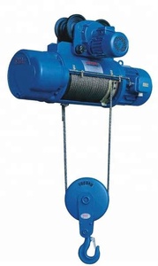 Vanbon завод 1ton 2ton 3ton 5ton 10ton электрические тросовые лебедки с дилерской ценой - Product Image 3