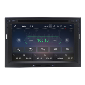 Xe DVD GPS Cho Peugeot 3008 MP3 MP4 Máy Nghe Nhạc Đa Phương Tiện Video Của Đài Phát Thanh RDS - Product Image 2