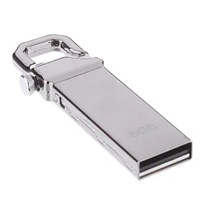 도매 버튼 USB 플래시 드라이브 버튼 100% 실제 용량 칩 4GB USB 디스크