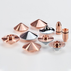 Nhà Máy Hai Lớp Pangolin <span class=keywords><strong>E2</strong></span> Cung Cấp Đầu Phun Cắt Laser Đầu Máy Cắt Laser Sợi Quang - Product Image 5