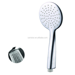 Ручная Лейка для душа из АБС-пластика с 1 функцией - Product Image 2